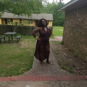 Meet your Posher, Shavon